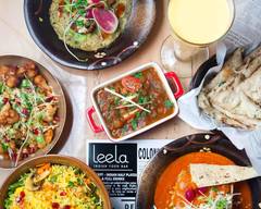 Leela Indian Food bar (Dundas)