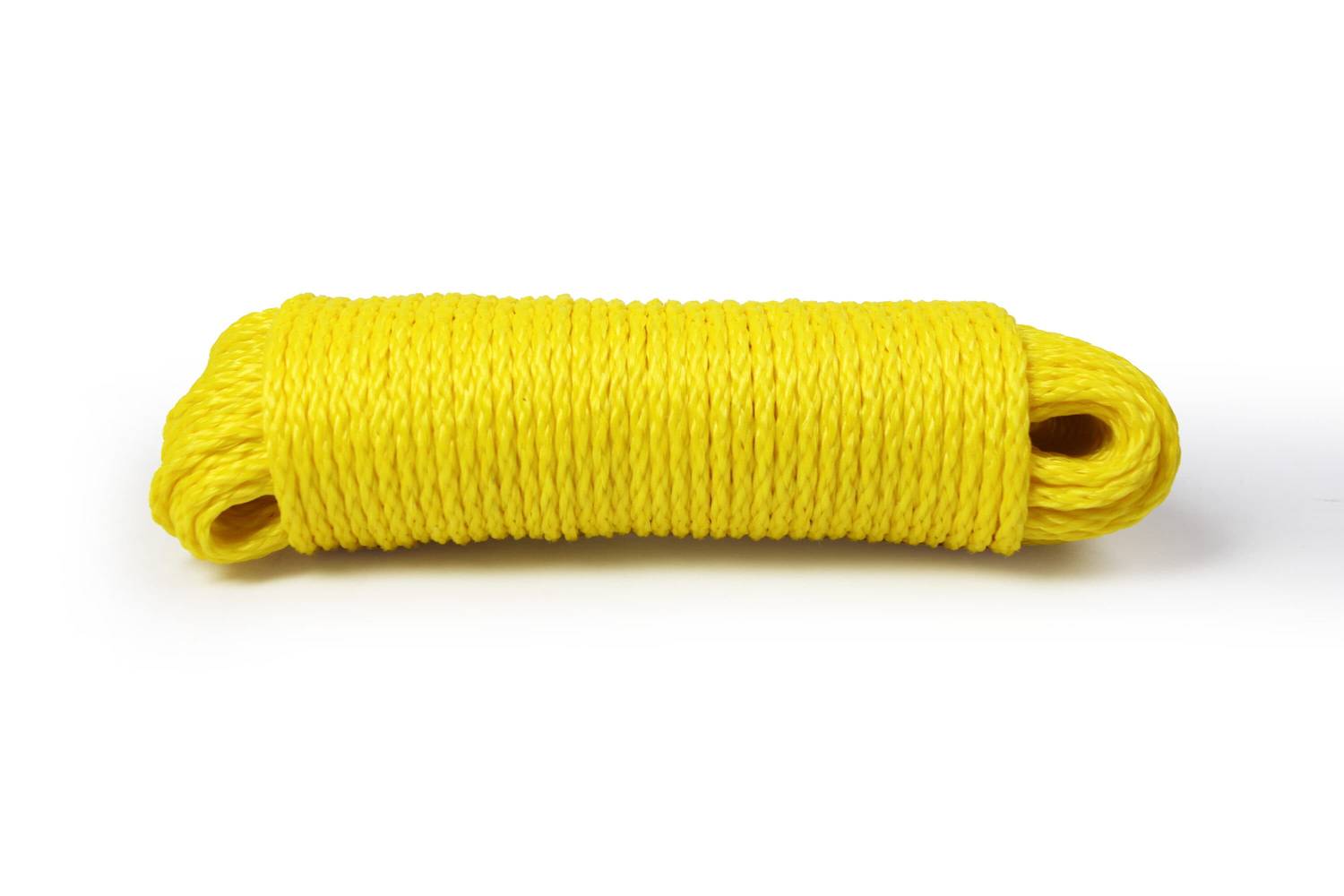 RELIABILT 0.25-in x 100-ft Braided Polypropylene Rope (By-the-Roll) | AC1167R