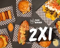 Super Smash Burgers