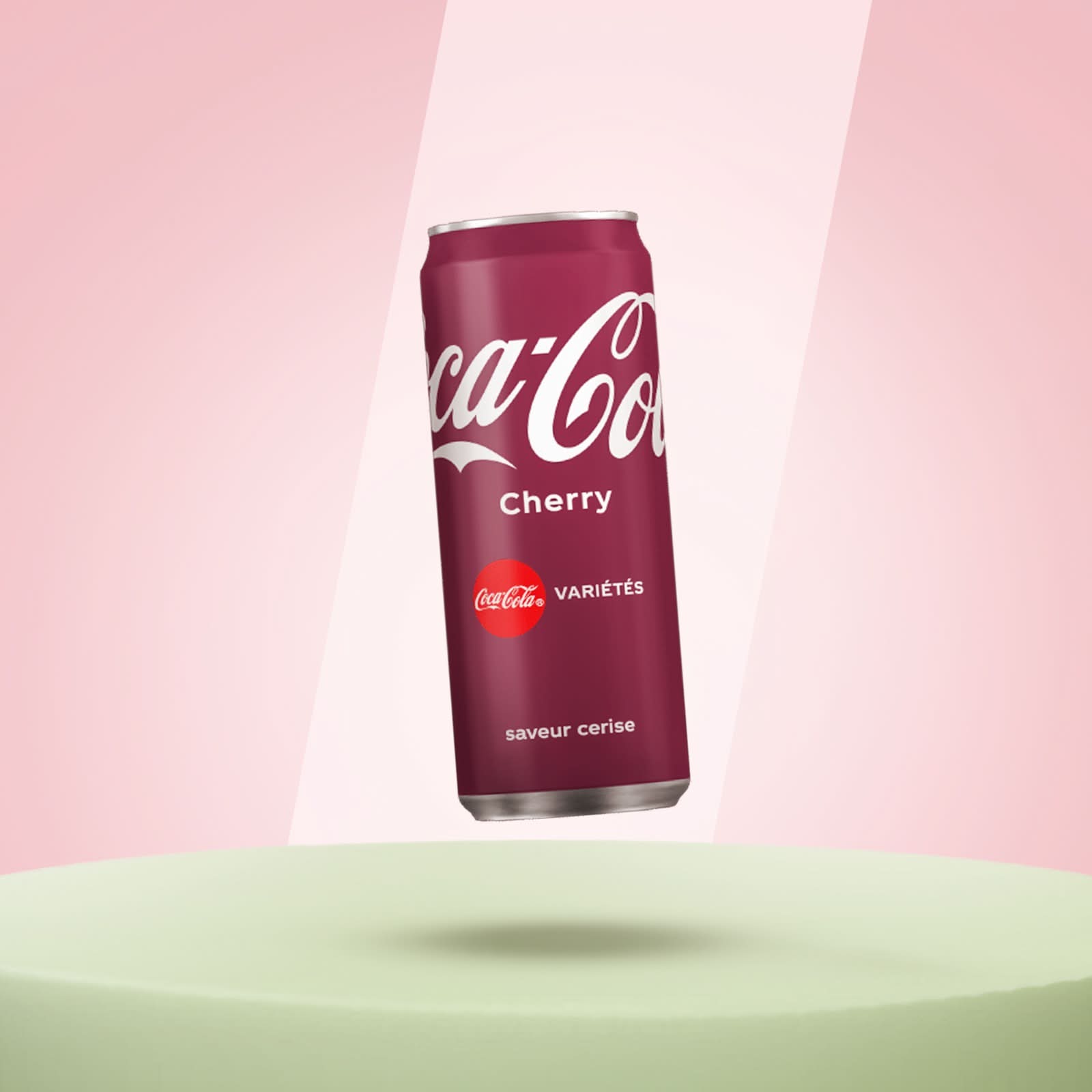 Coca-Cola Cherry