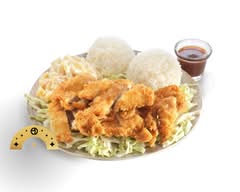 LoLo Hawaiian BBQ (West Valley)