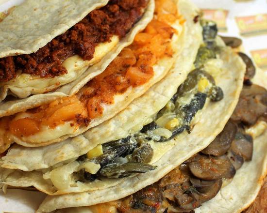 Los Guajos Comida Mexicana