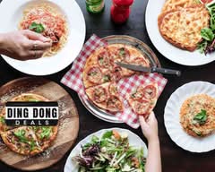 Baybeach Pizza and Pasta