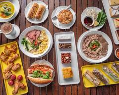 H&H Bakery Cafe 