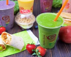 Jamba (160 Rehoboth Ave)