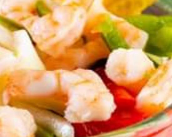 Shrimp Salad 8oz