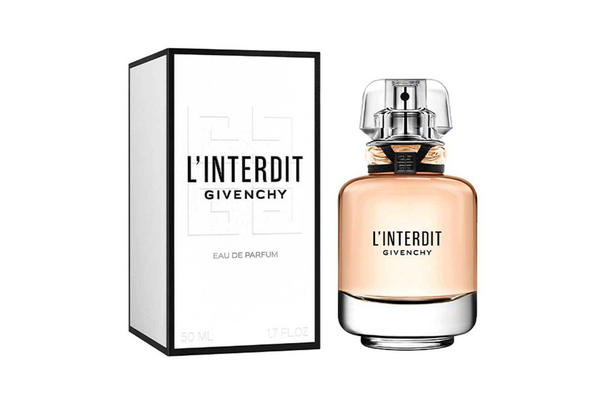 Givenchy L'interdit Eau De Parfum (50ml)