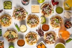 Moctezuma Mexican Grill (Union Blvd)