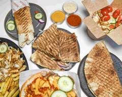 Dream - kebab & indian food