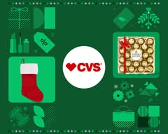 CVS (959 Big A Road)