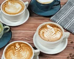 CDM Bakery + Cafe
