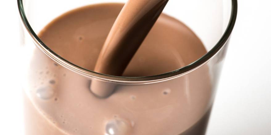 Chocolate Milk