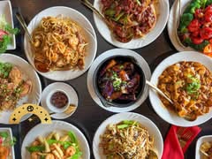 Chopsticks A Go Go (2000 S Havana St)