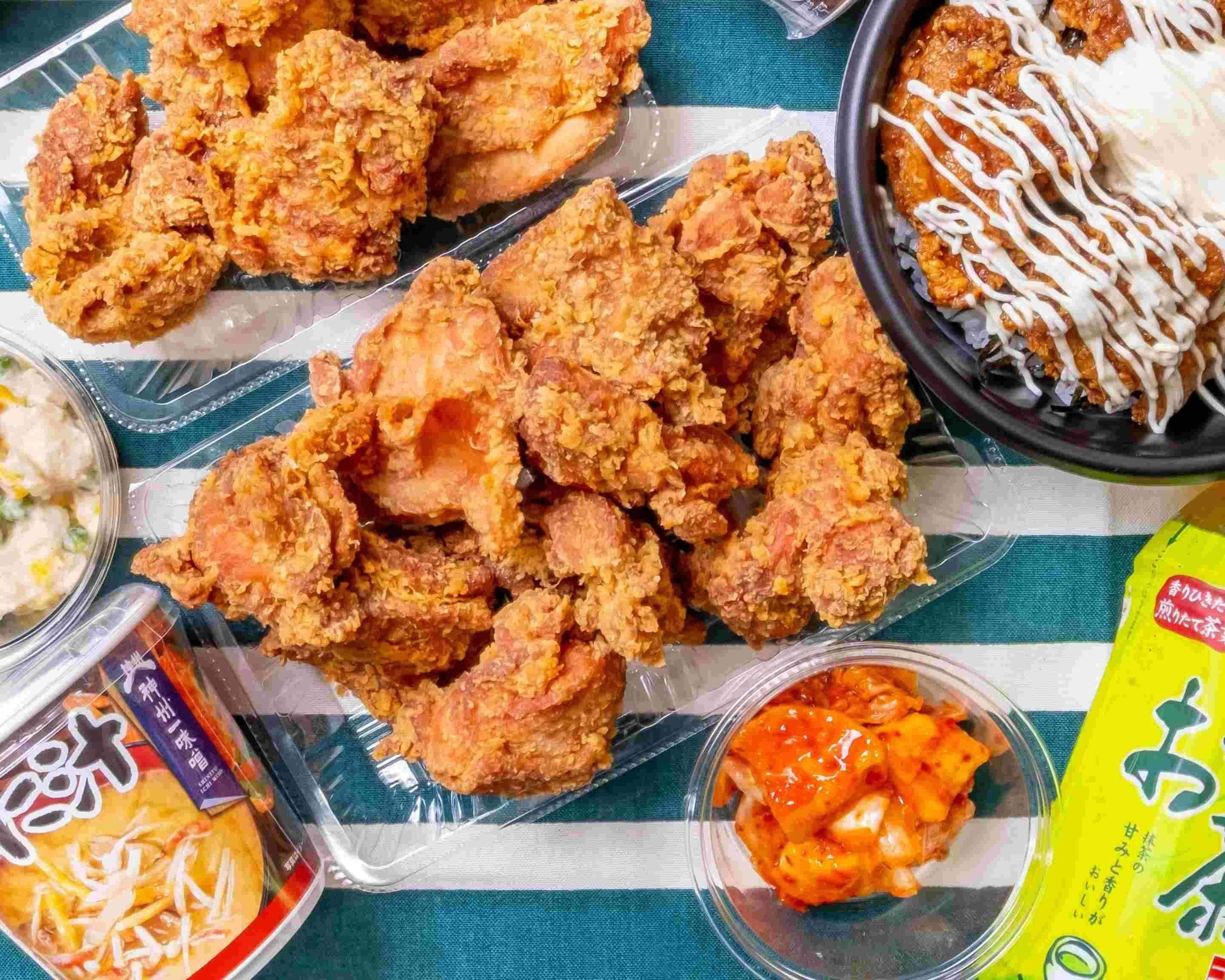 鶏から揚げ専門 井上商店 八乙女駅前店 Inouye's Fried Chicken & Deli