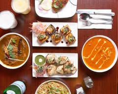Curry Place of India (1574 Bayview Avenue)