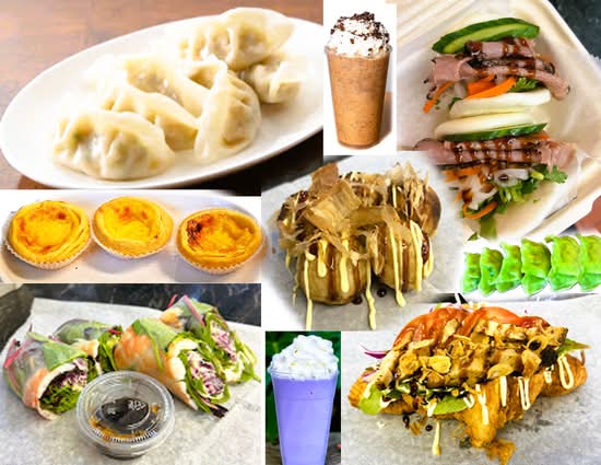 JS BOBA& BITES (7639 W 88th Ave)