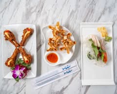 Samurai Japanese Restaurant