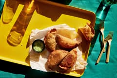 Empanadas La Paisana - Covadonga