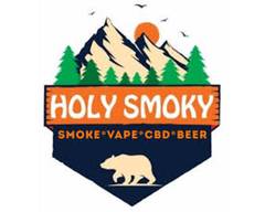 Holy Smoky Beer, Tobacco and Smoke Shop