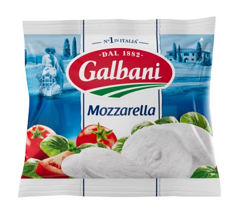 Galbani Mozzarella Cheese (225g)