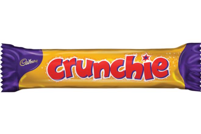 Crunchie 40g