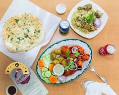 Barbeque Nation
