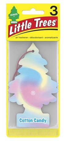 Little Trees Car-Freshner (100 g)