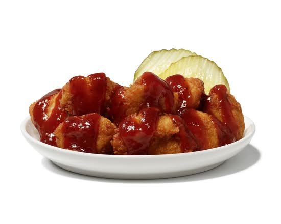 Smokehouse BBQ Nuggets