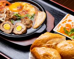 OHAYO SAIGON ベトナム料理鶴舞店 OHAYO SAIGON Vietnamese Food TSURUMAI