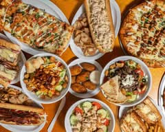 AJ's Pizza, Subs, and Wings (Fort Pierce)