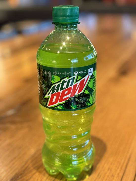 Mountain Dew