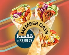 Kebab WrapMe! - Wroclavia
