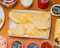 Watervale Fish and Chips