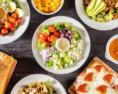 Cosi (535 Washington Boulevard)