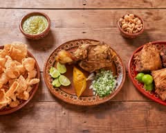 Carnitas Román - Jacarandas