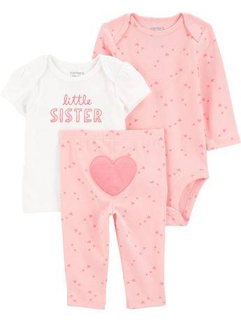 Carters little sister shirt hotsell