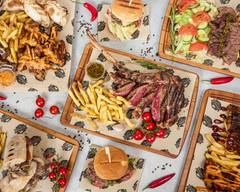 Argentinian Grill