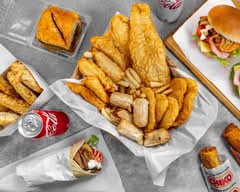 Old Beach Neighbourhood Store