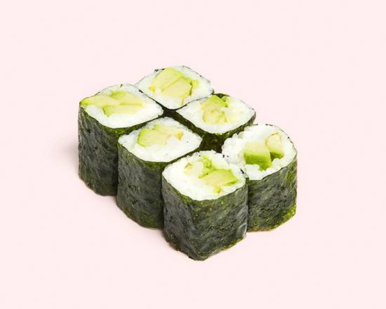 Avocado Roll