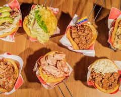 Con Sazon Venezolano