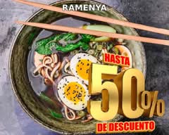 Ramen Ya (Americana)