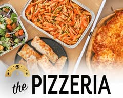 The Pizzeria of Bay Shore