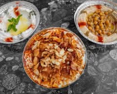 Marouch (748 Boulevard Cure-Labelle Suite 10)