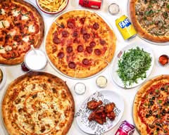 I Scream for Pizza - Sunderland