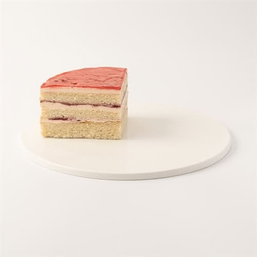 Strawberry Fields Torte Q