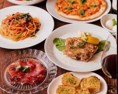 Italian Dining ＆ Bar Clever　クレバー