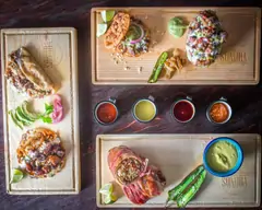 Chilaquiles La Camotiza