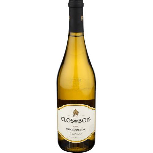 Clos Du Bois North Coast Chardonnay