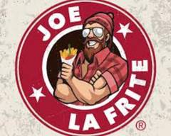 Joe La Frite