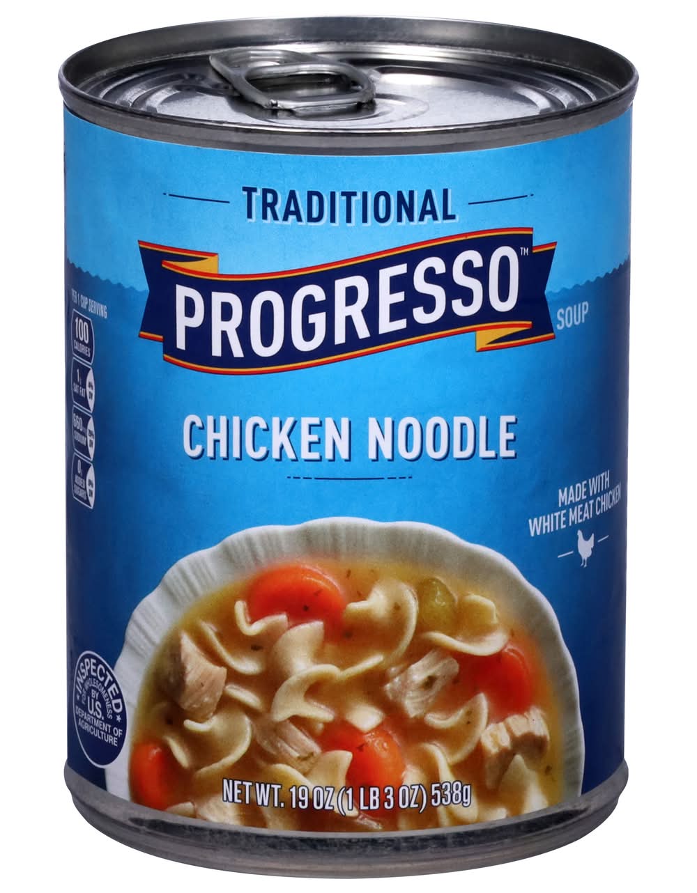 Progresso Traditional Chicken Noodle Soup (19 oz)